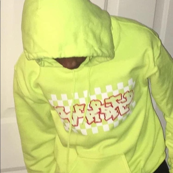 New Hoodies - Picture 2 of 2